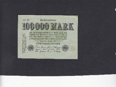 Beschrijving voorzijde: ARMS